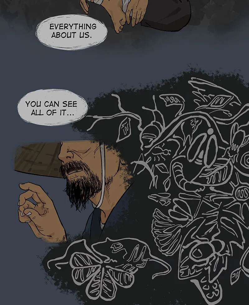 The World Where I Belong Chapter 21 page 15 - 