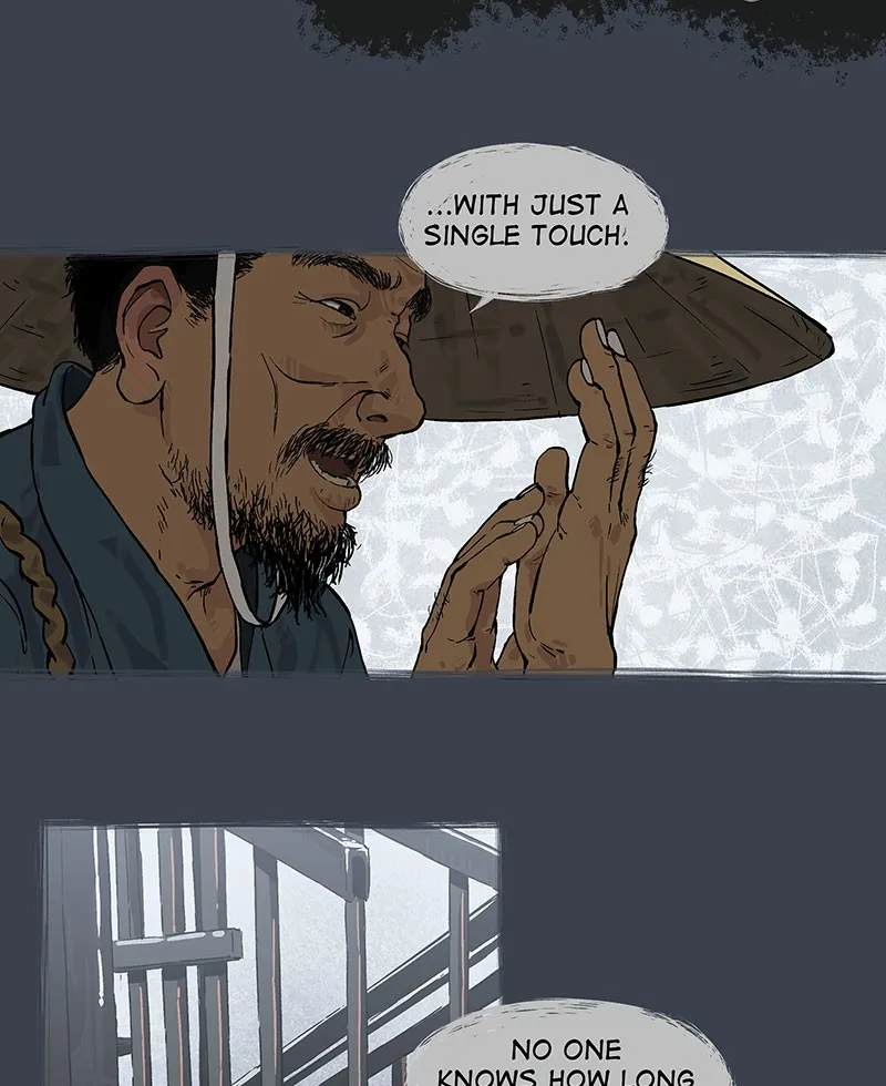 The World Where I Belong Chapter 21 page 16 - 