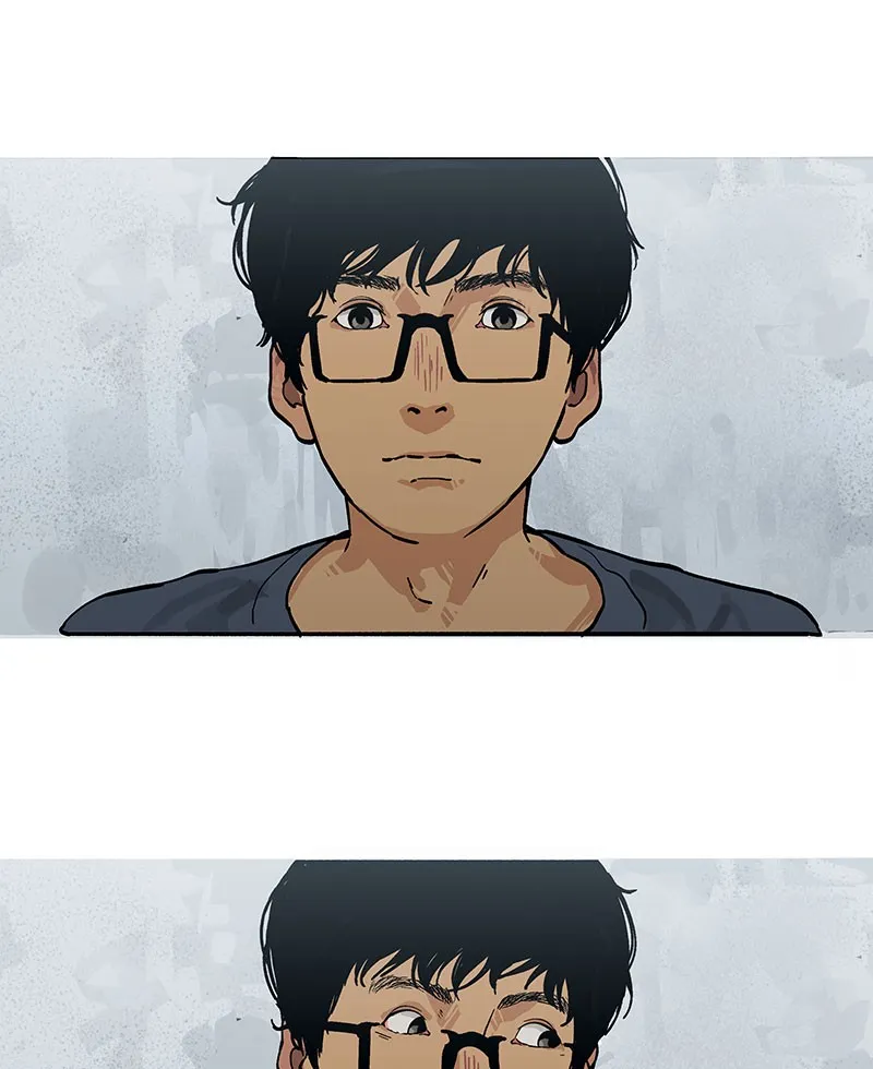The World Where I Belong Chapter 21 page 27 - 