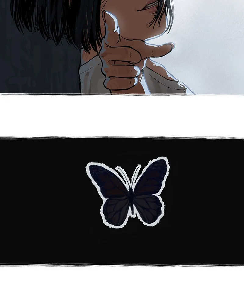 The World Where I Belong Chapter 21 page 39 - 
