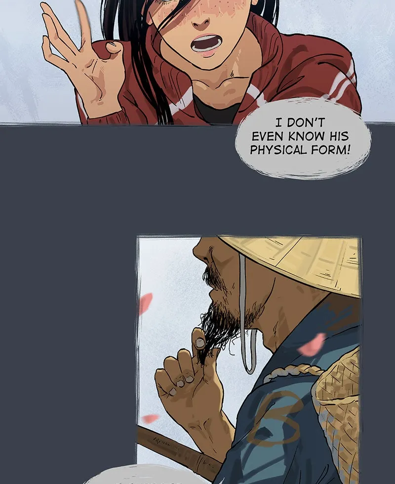 The World Where I Belong Chapter 21 page 10 - 