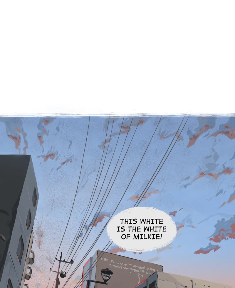 The World Where I Belong Chapter 3 page 11 - 