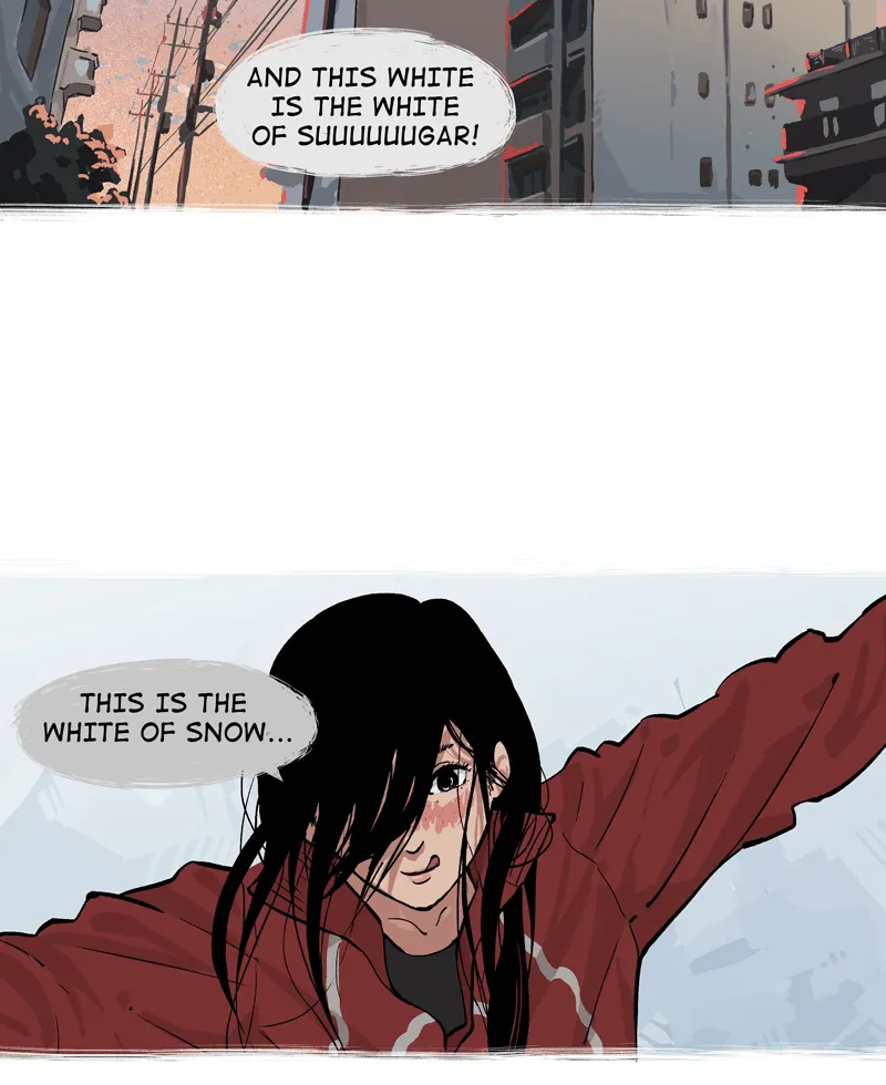The World Where I Belong Chapter 3 page 12 - 