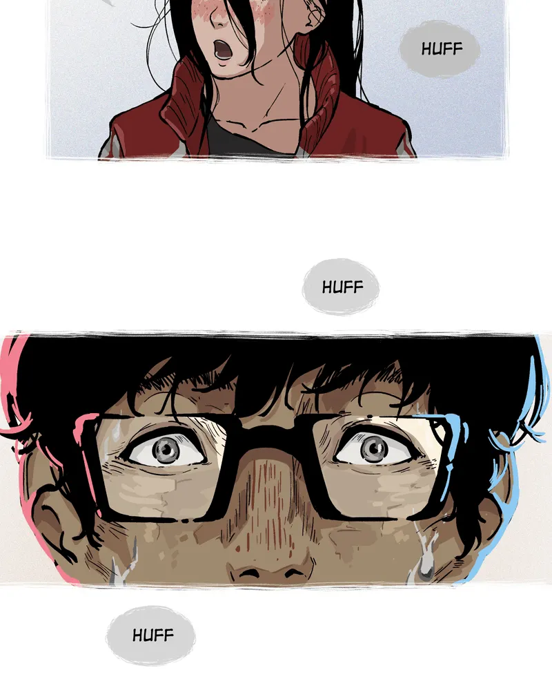 The World Where I Belong Chapter 3 page 25 - 