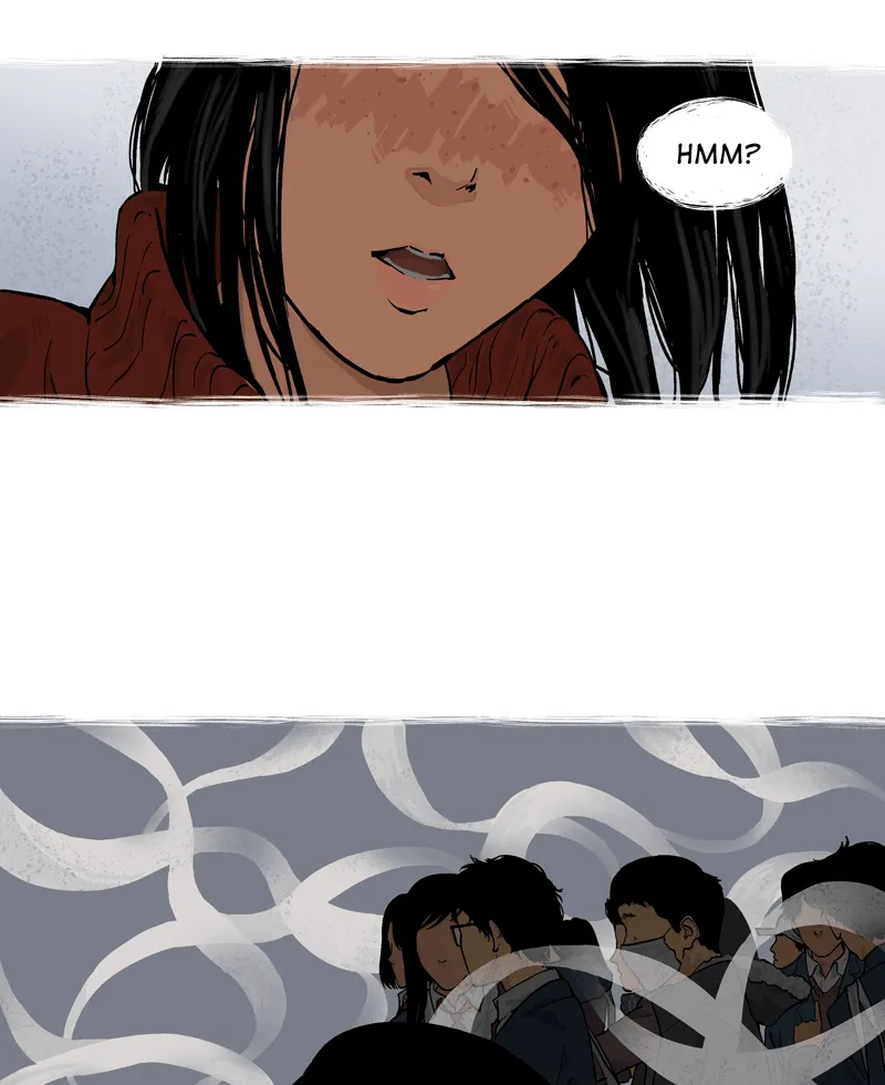The World Where I Belong Chapter 3 page 44 - 