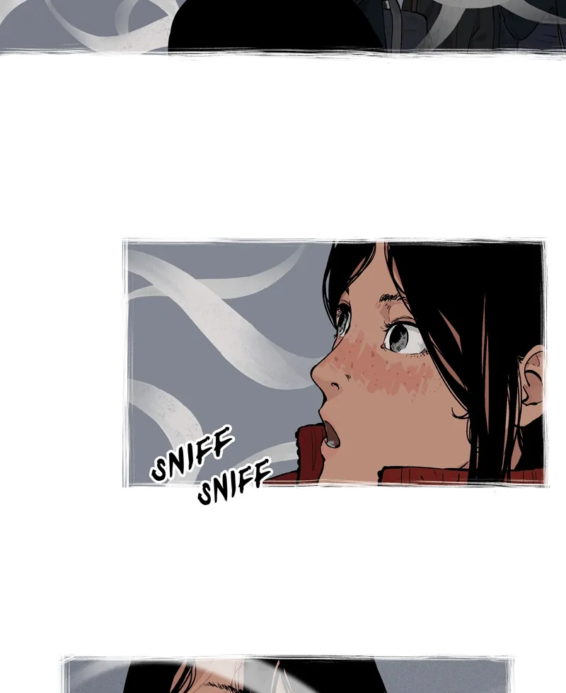 The World Where I Belong Chapter 3 page 45 - 
