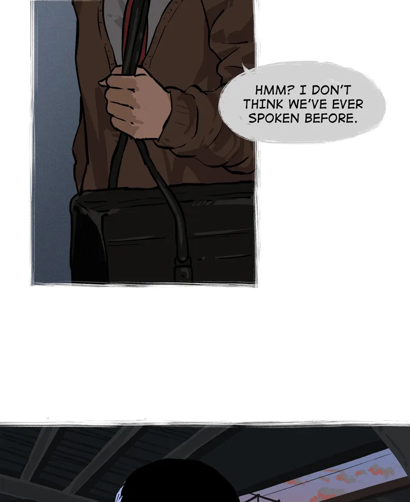 The World Where I Belong Chapter 3 page 51 - 