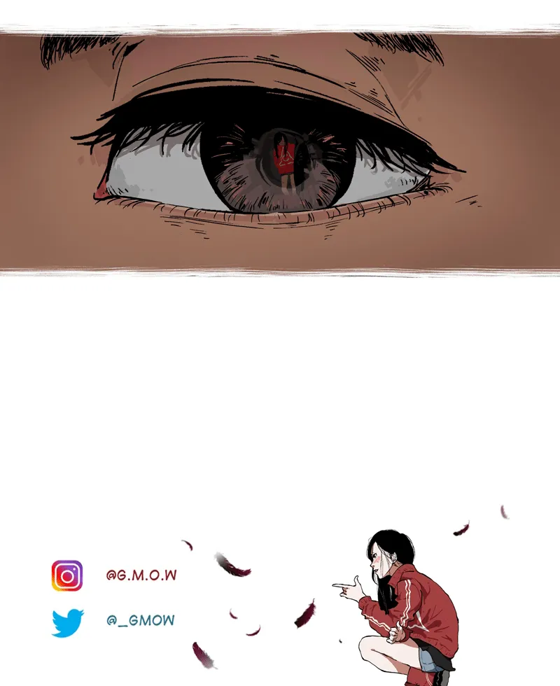 The World Where I Belong Chapter 3 page 54 - 