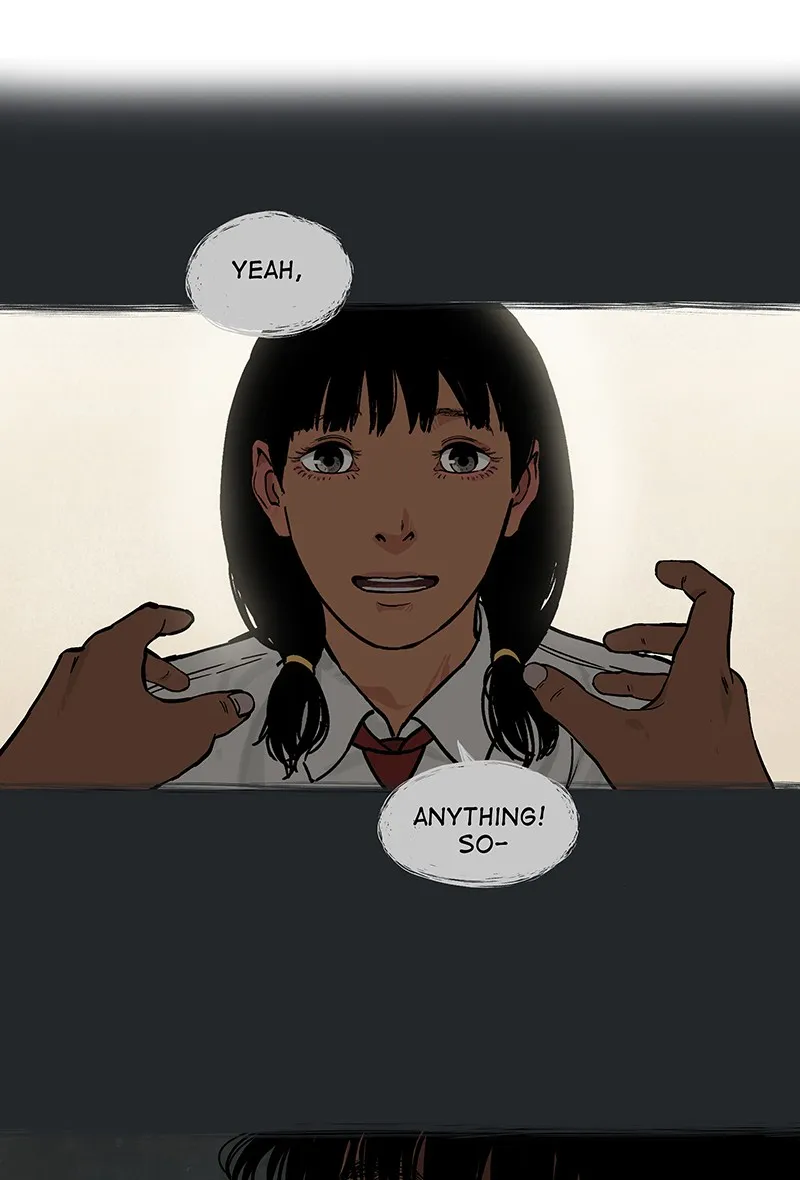 The World Where I Belong Chapter 36 page 65 - 