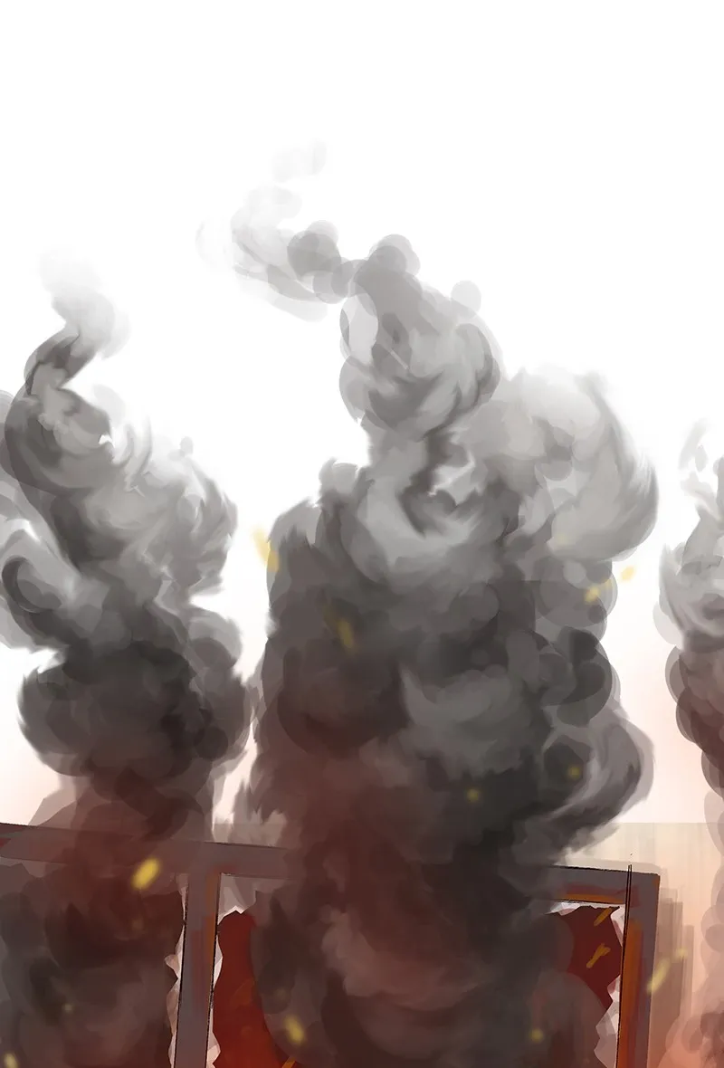 The World Where I Belong Chapter 37 page 2 - 