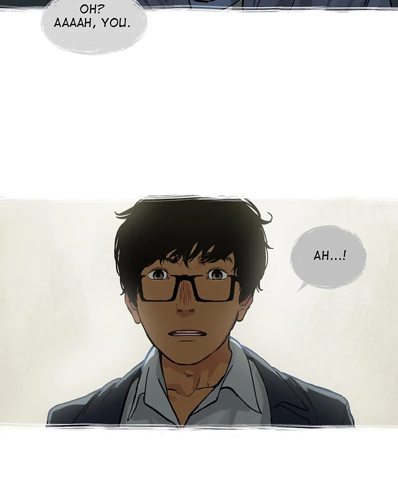 The World Where I Belong Chapter 37 page 13 - 