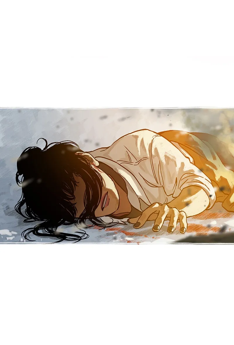 The World Where I Belong Chapter 37 page 4 - 