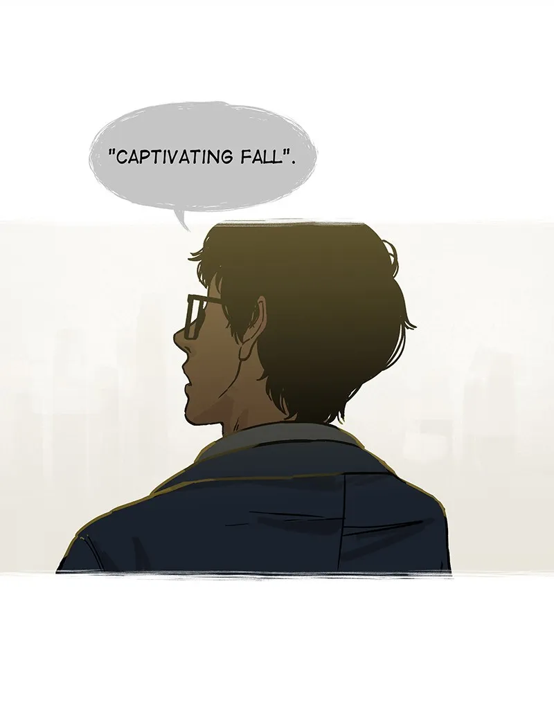 The World Where I Belong Chapter 37 page 45 - 