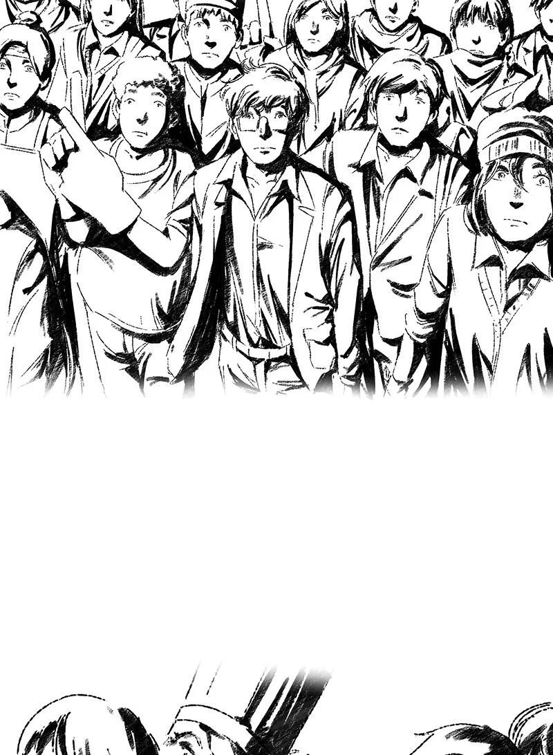 The World Where I Belong Chapter 37 page 49 - 