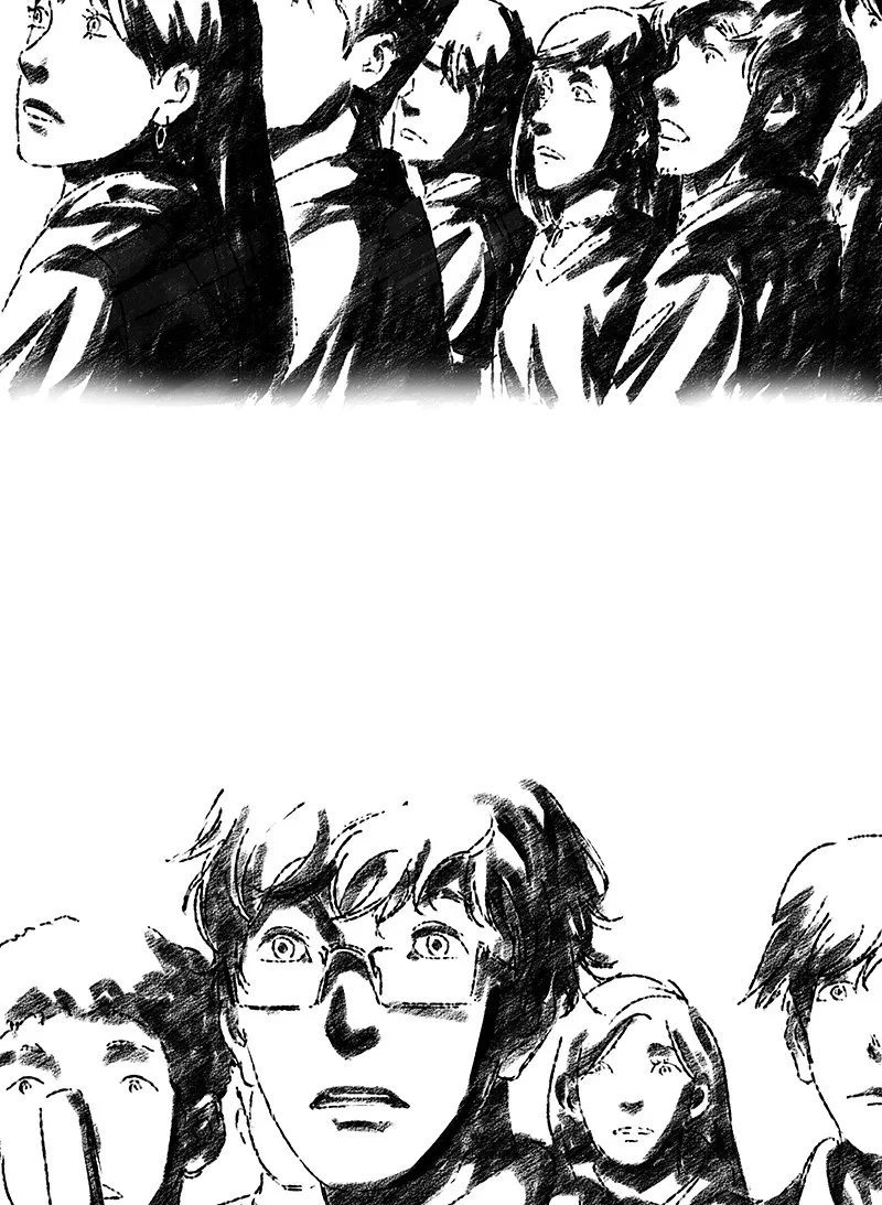 The World Where I Belong Chapter 37 page 50 - 