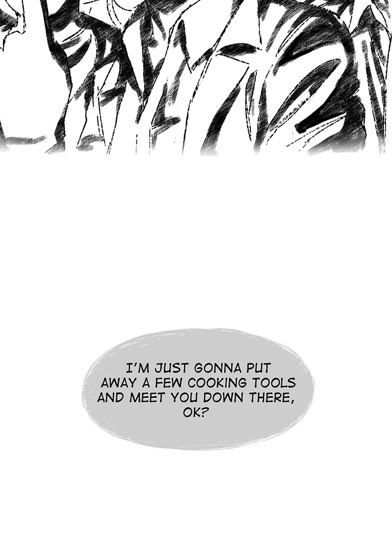 The World Where I Belong Chapter 37 page 51 - 