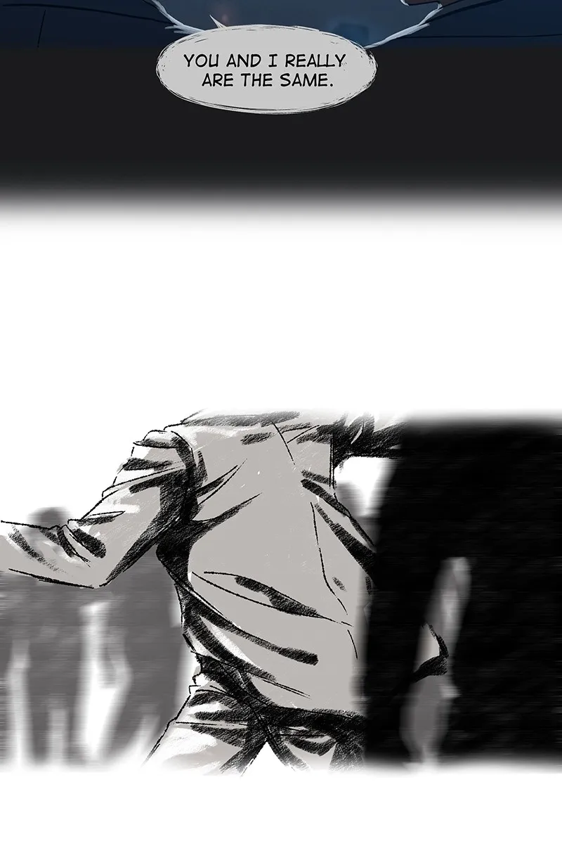 The World Where I Belong Chapter 37 page 55 - 