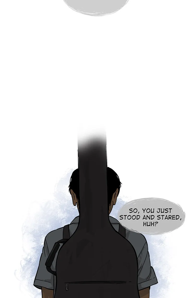 The World Where I Belong Chapter 37 page 58 - 