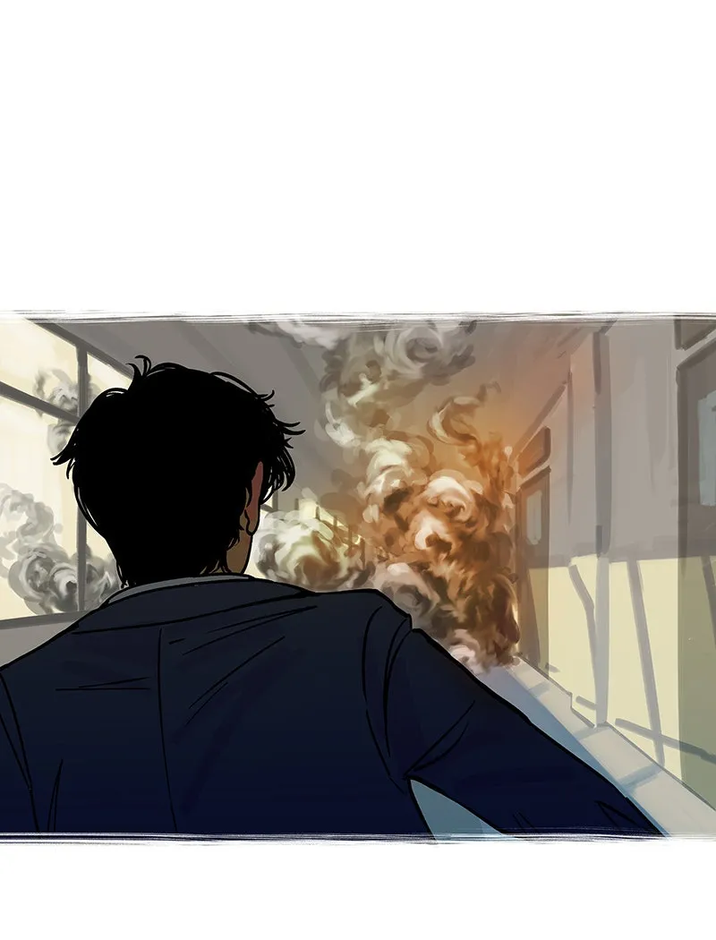 The World Where I Belong Chapter 38 page 1 - 