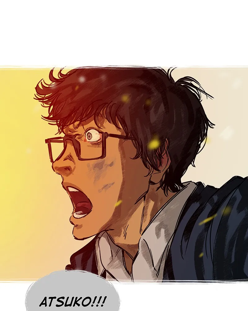 The World Where I Belong Chapter 38 page 14 - 