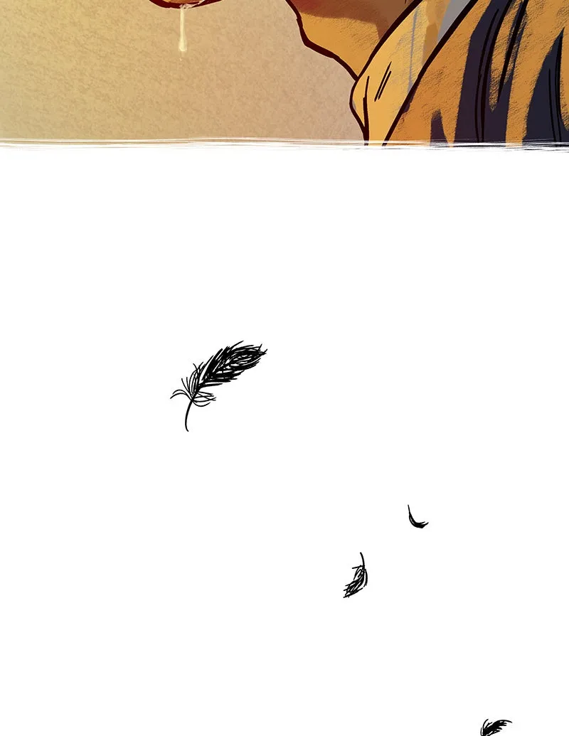 The World Where I Belong Chapter 38 page 19 - 