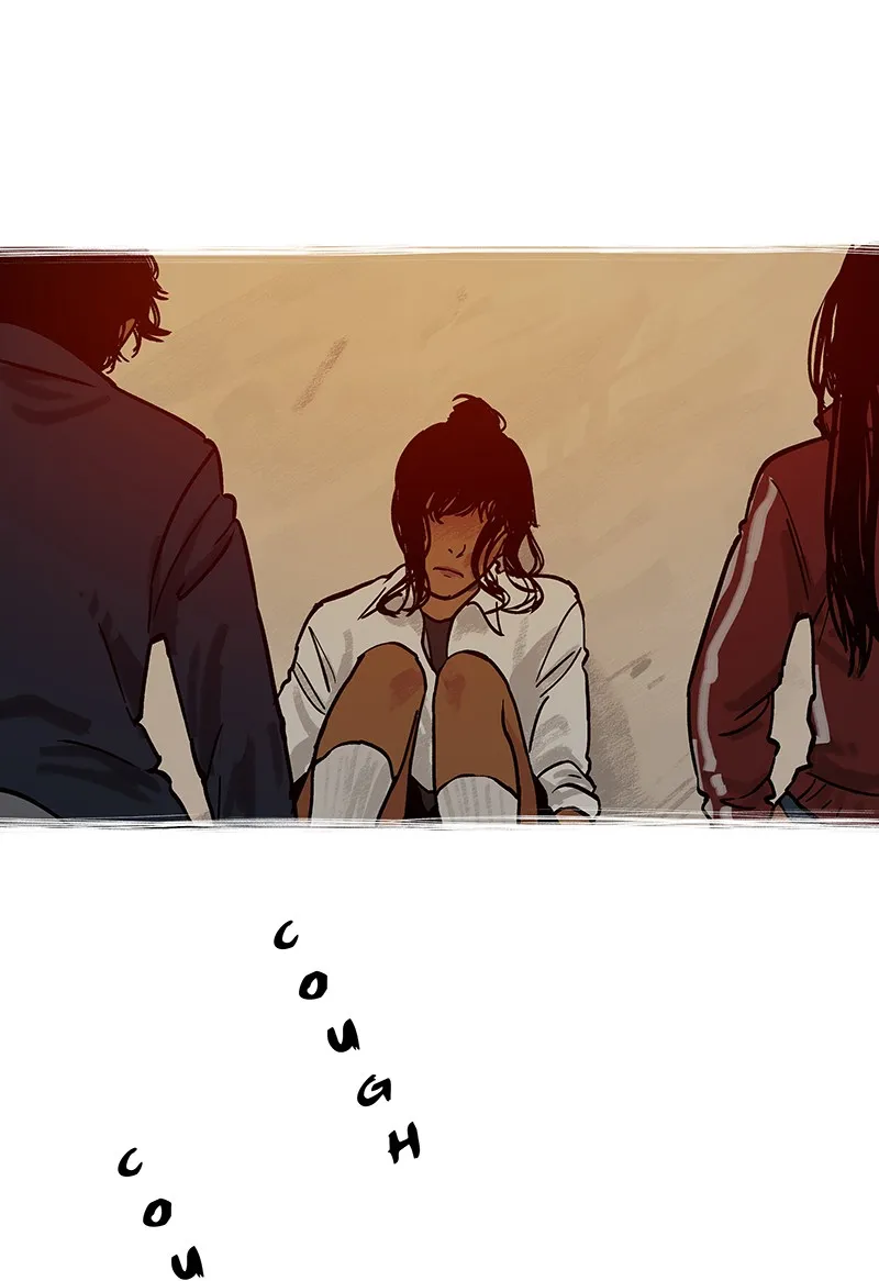The World Where I Belong Chapter 38 page 23 - 