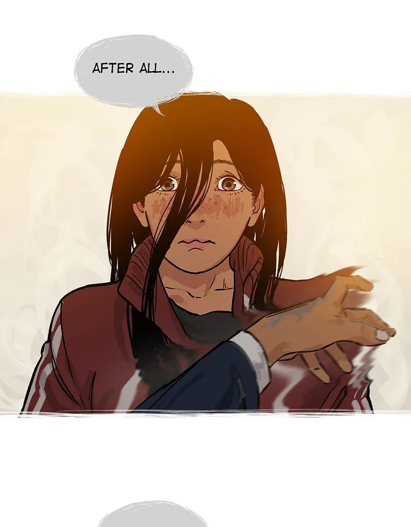 The World Where I Belong Chapter 38 page 27 - 