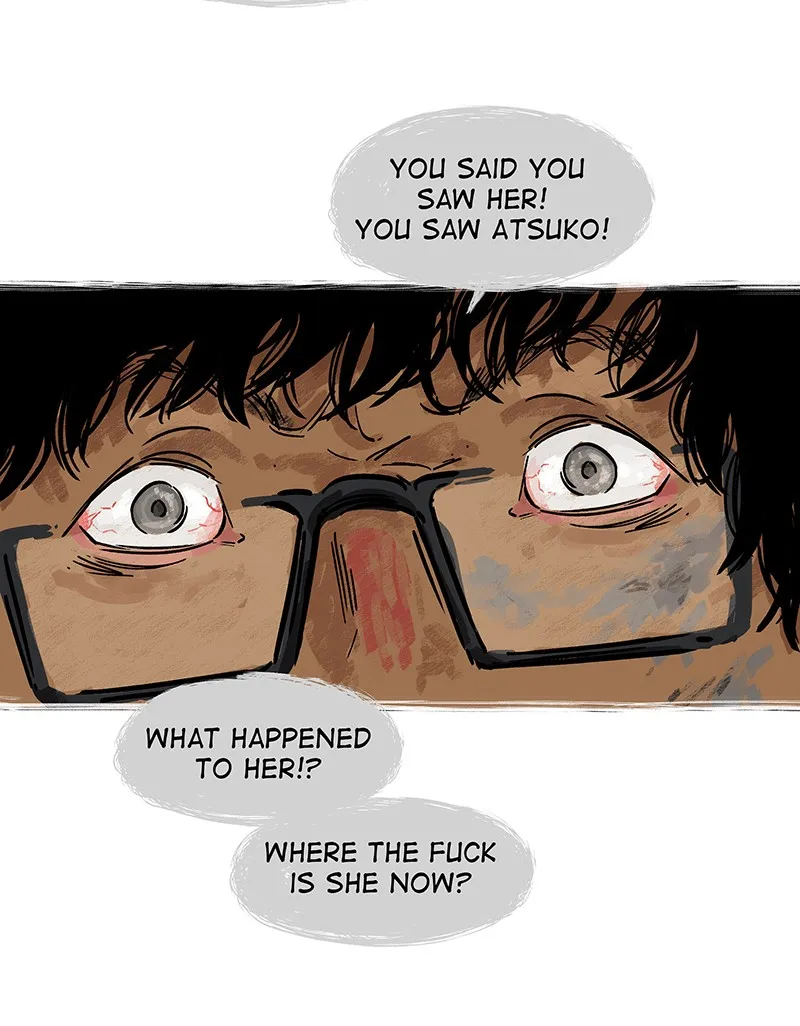 The World Where I Belong Chapter 38 page 29 - 