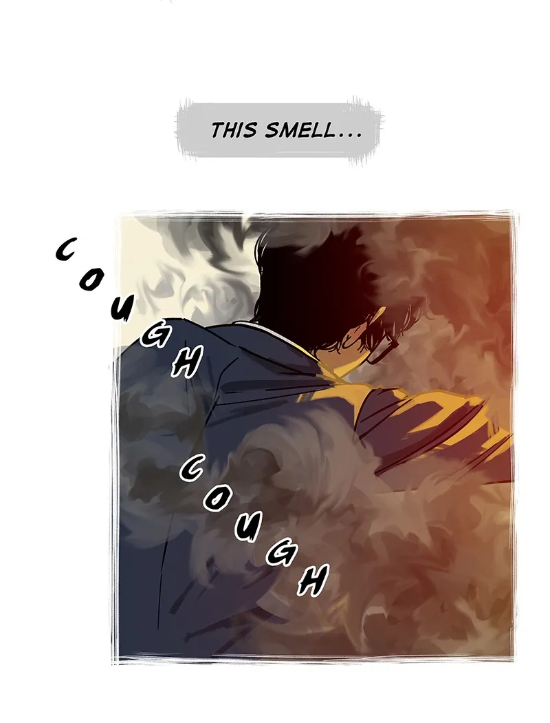 The World Where I Belong Chapter 38 page 4 - 