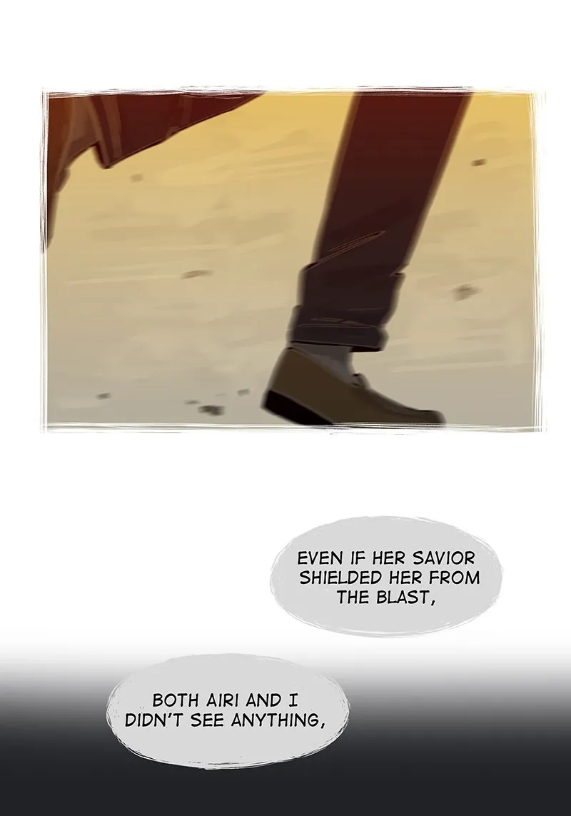 The World Where I Belong Chapter 38 page 40 - 