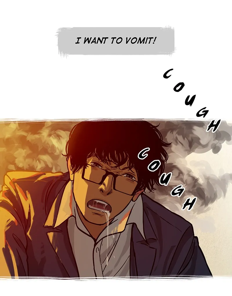The World Where I Belong Chapter 38 page 5 - 