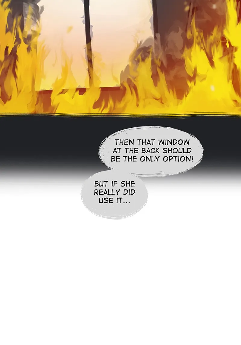 The World Where I Belong Chapter 38 page 42 - 