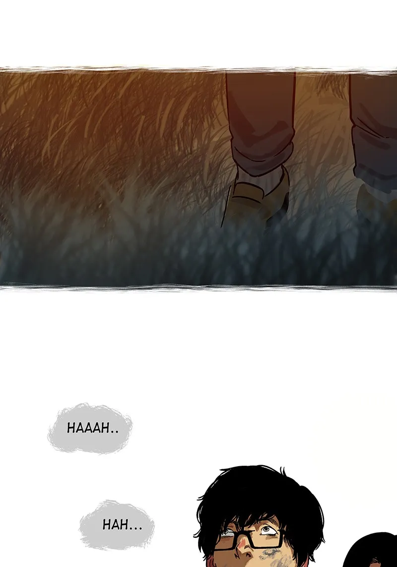 The World Where I Belong Chapter 38 page 43 - 