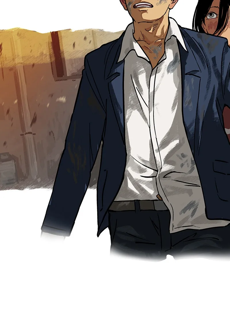 The World Where I Belong Chapter 38 page 44 - 