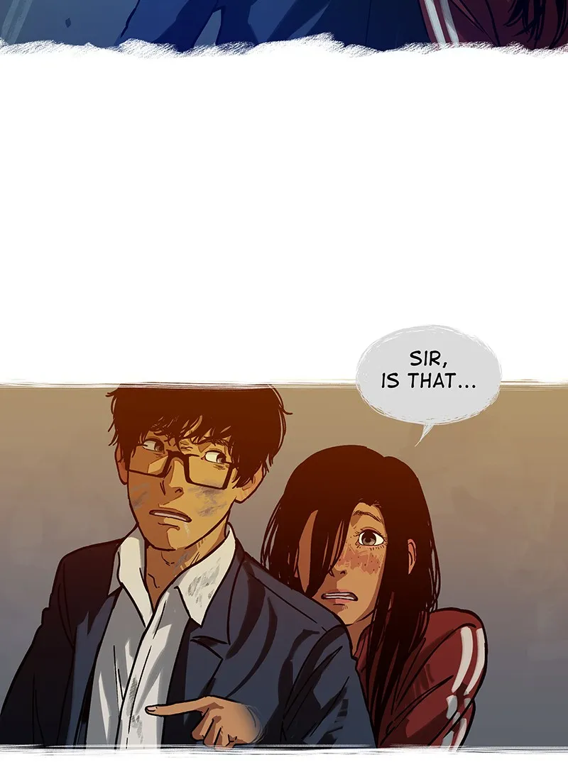 The World Where I Belong Chapter 38 page 46 - 