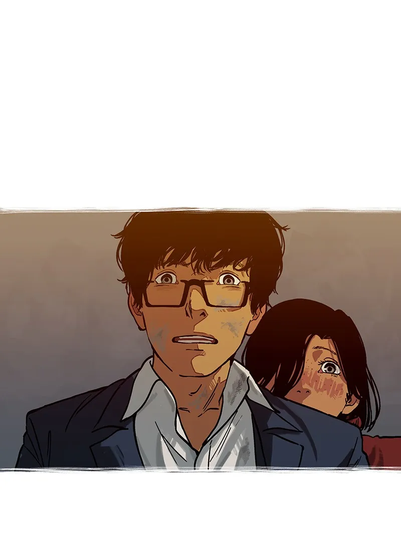 The World Where I Belong Chapter 38 page 47 - 