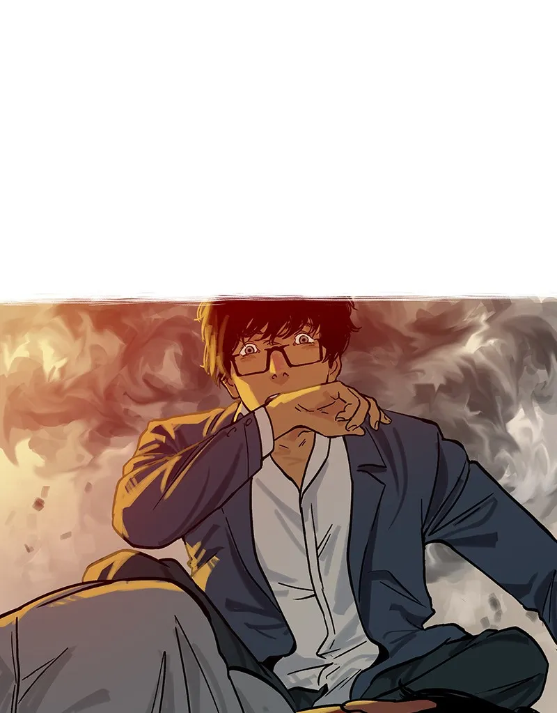 The World Where I Belong Chapter 38 page 6 - 