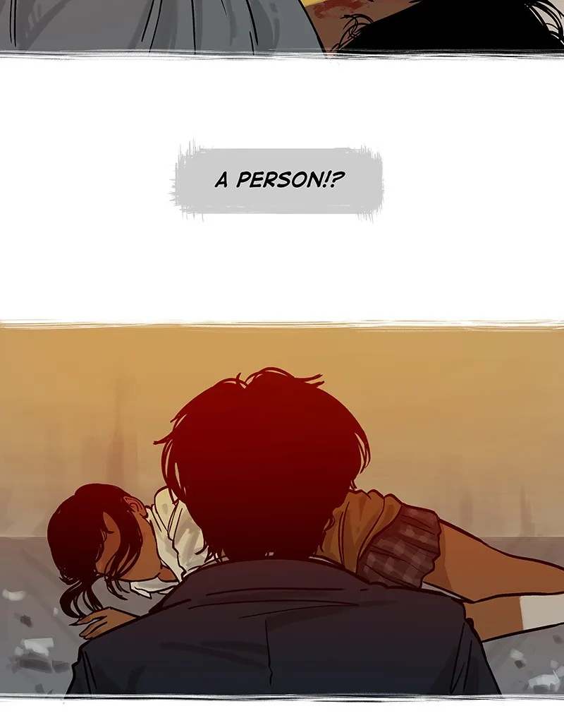 The World Where I Belong Chapter 38 page 7 - 