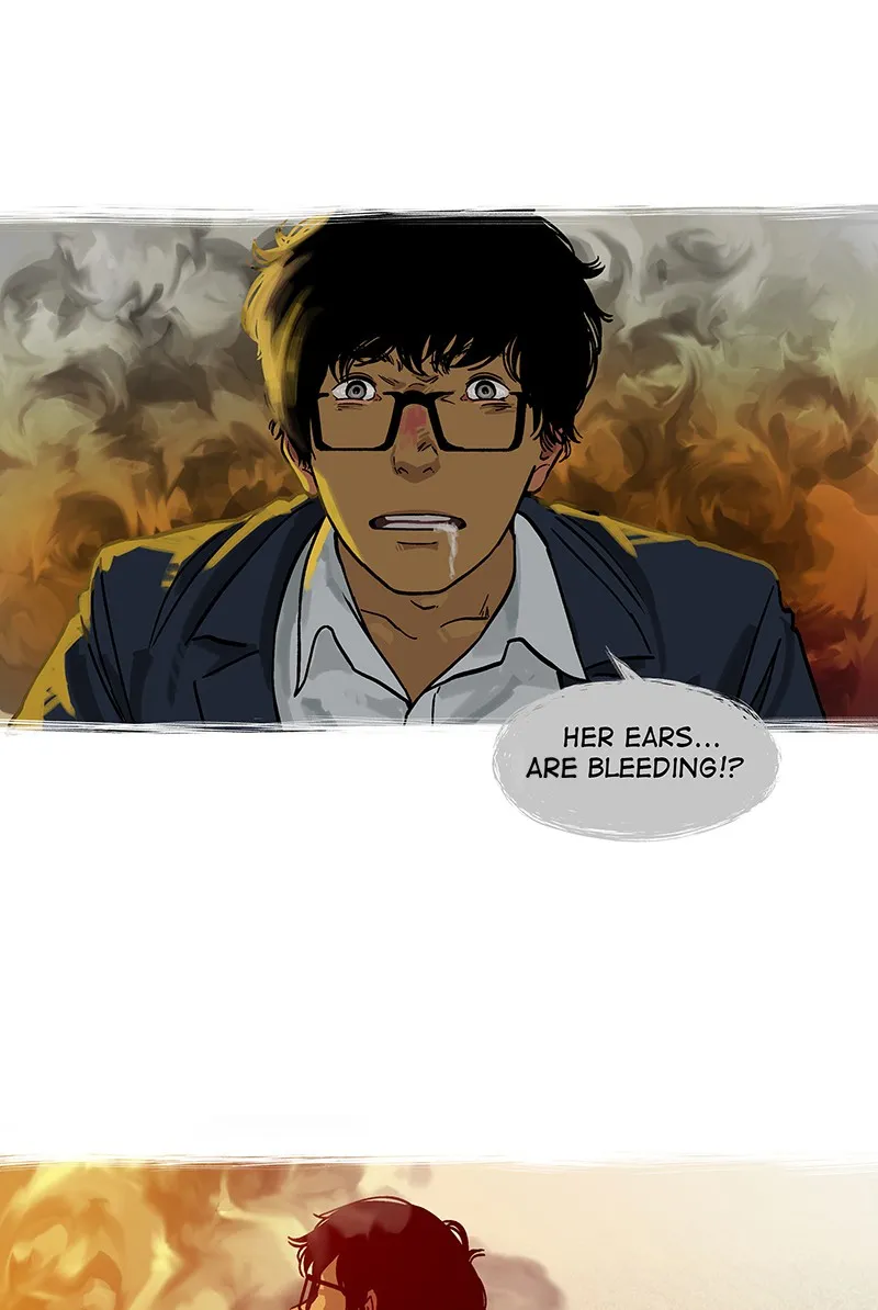 The World Where I Belong Chapter 38 page 10 - 
