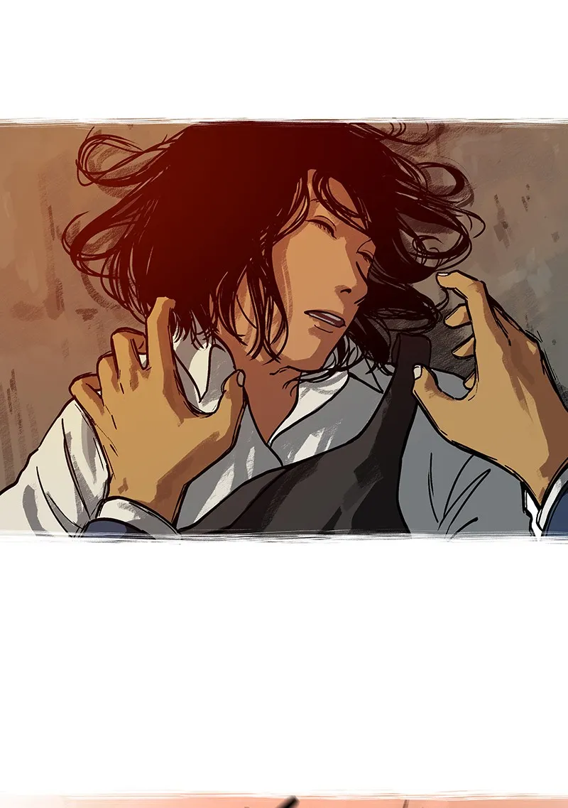 The World Where I Belong Chapter 39 page 11 - 