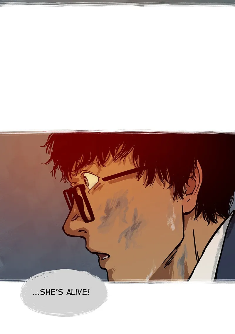 The World Where I Belong Chapter 39 page 15 - 