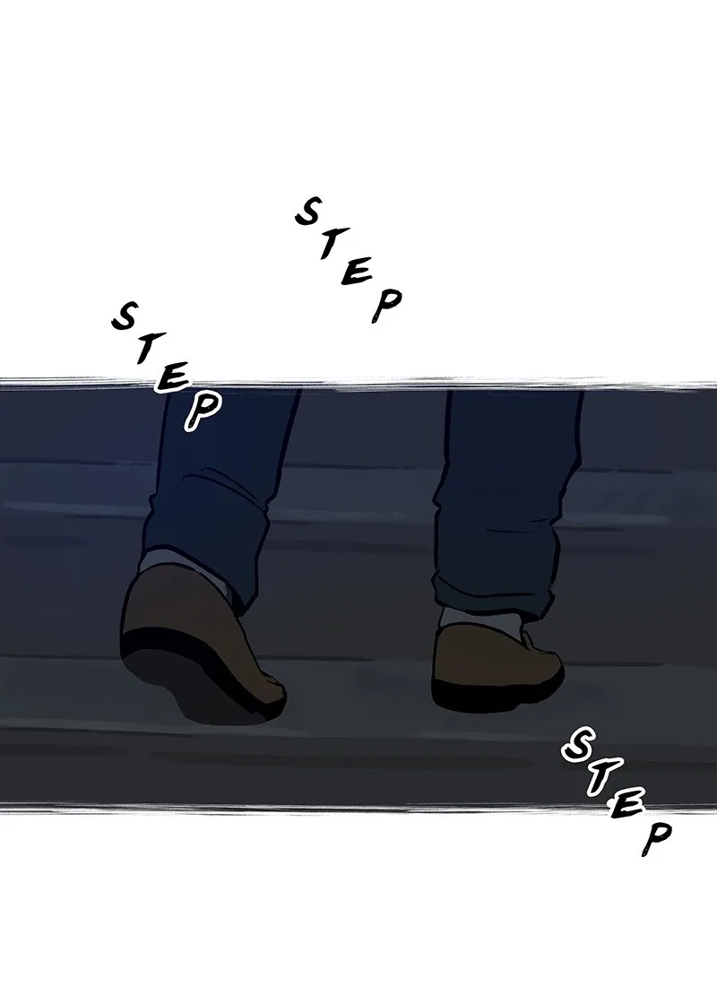 The World Where I Belong Chapter 39 page 17 - 