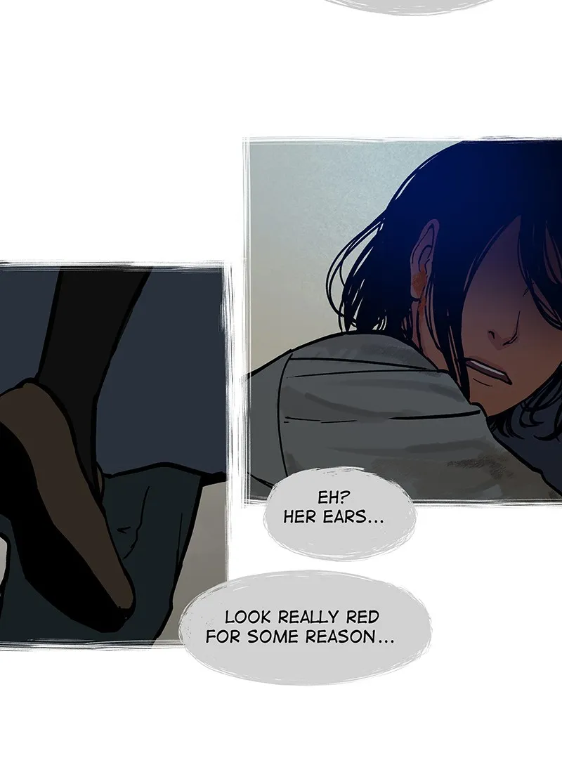 The World Where I Belong Chapter 39 page 20 - 