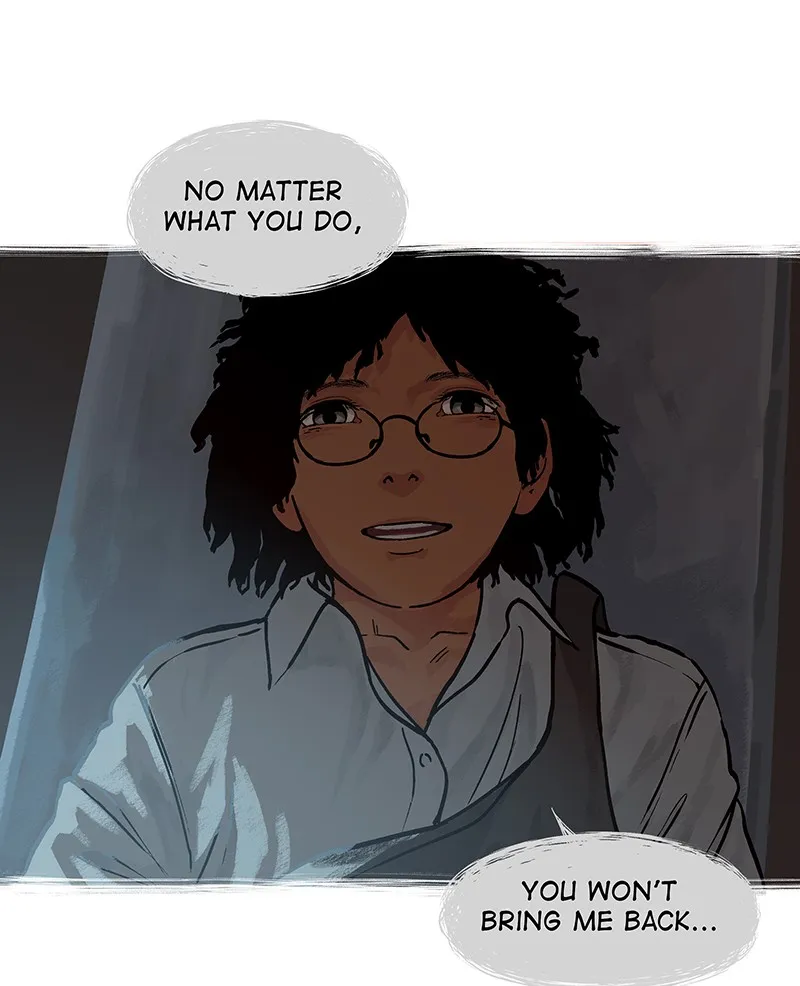 The World Where I Belong Chapter 39 page 38 - 
