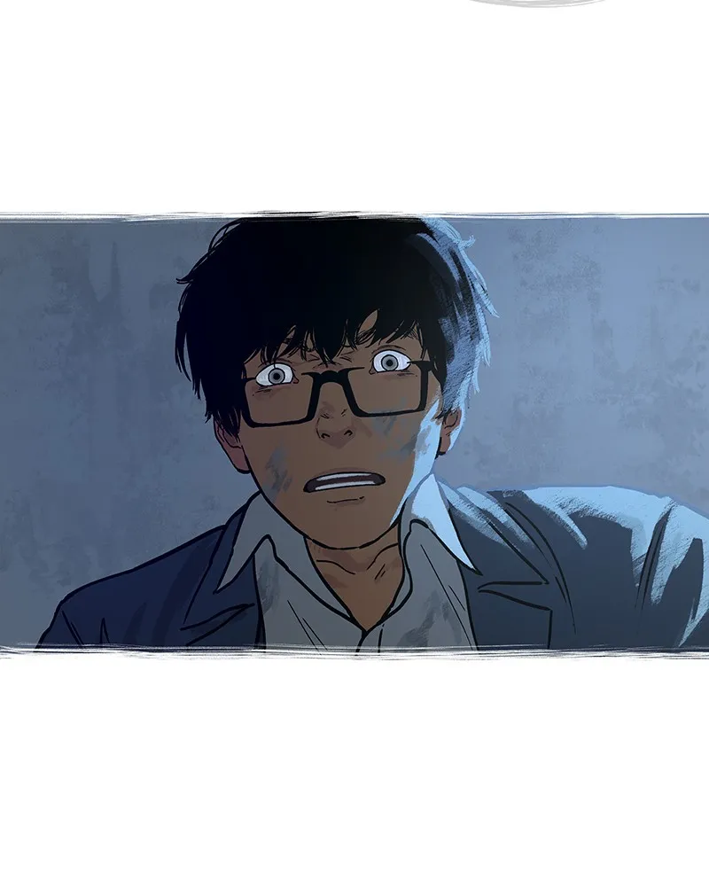 The World Where I Belong Chapter 39 page 39 - 