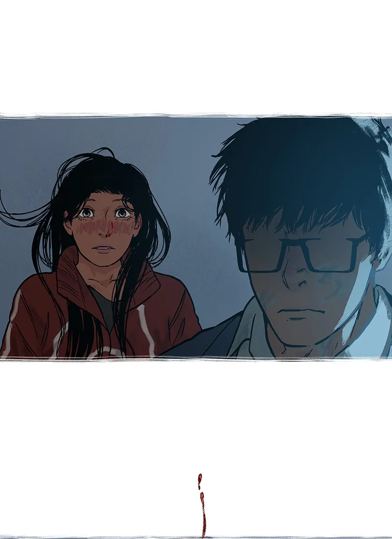 The World Where I Belong Chapter 39 page 42 - 