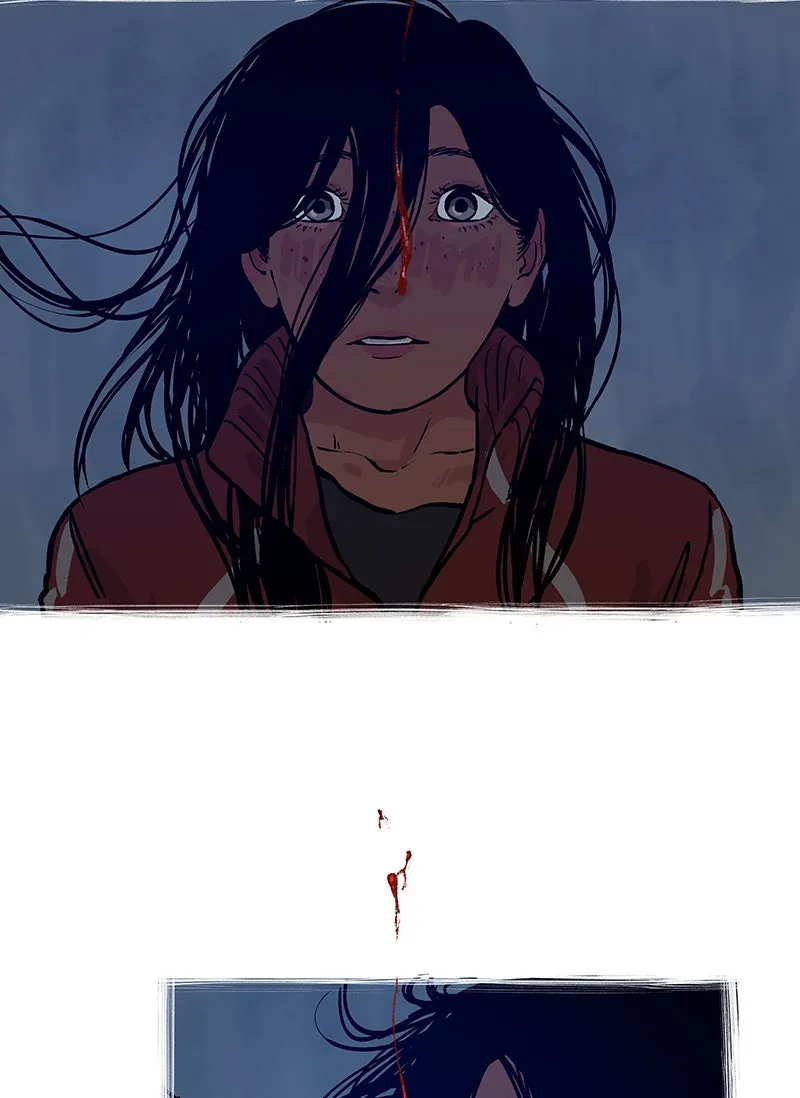 The World Where I Belong Chapter 39 page 43 - 