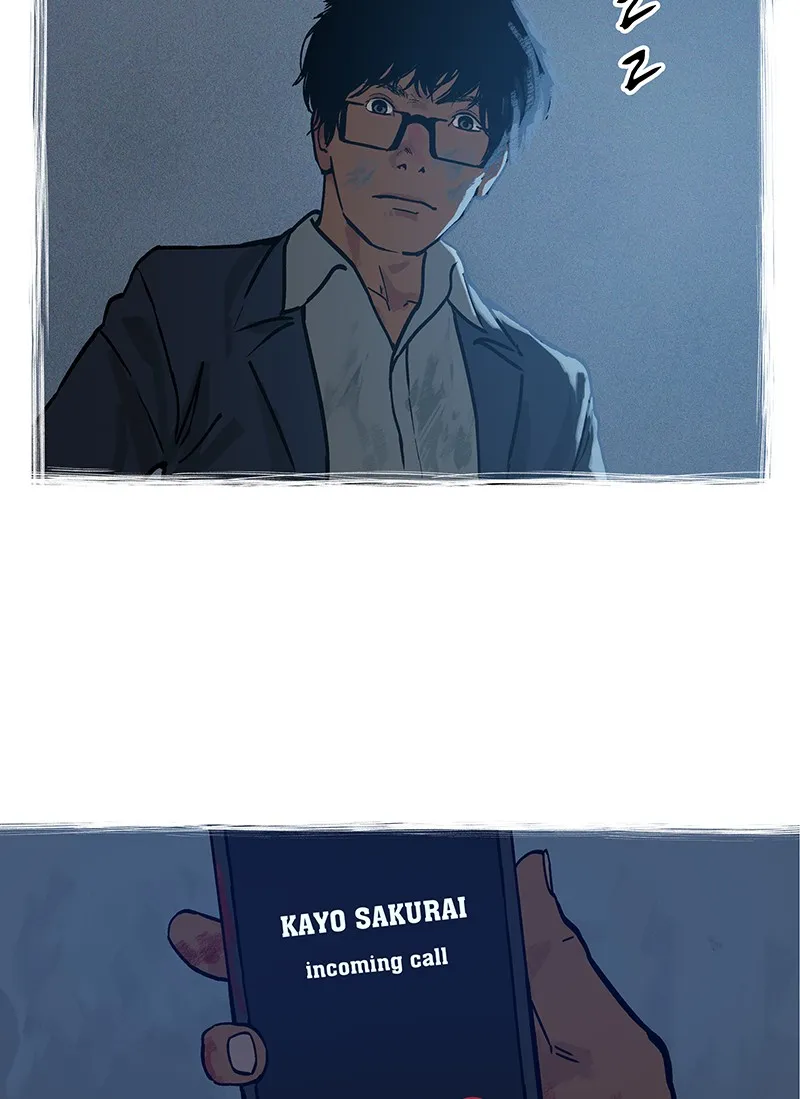 The World Where I Belong Chapter 39 page 45 - 