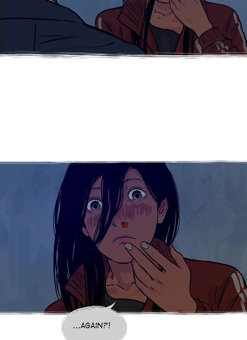 The World Where I Belong Chapter 39 page 47 - 