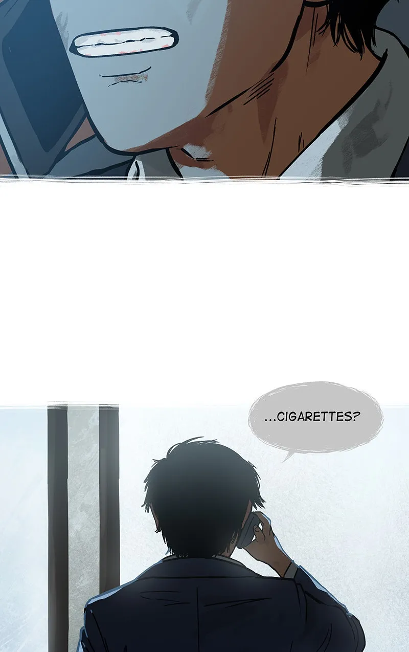 The World Where I Belong Chapter 39 page 50 - 